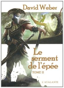 Le Dieu de la guerre - Le Serment de l'épée