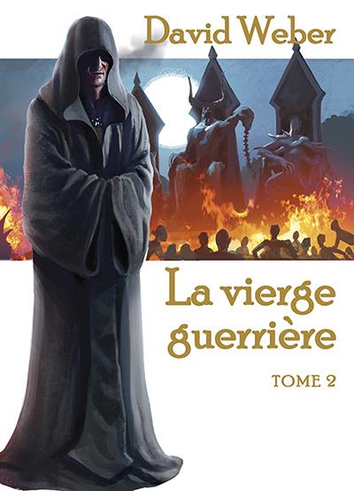 Le Dieu de la guerre - La Vierge guerrière