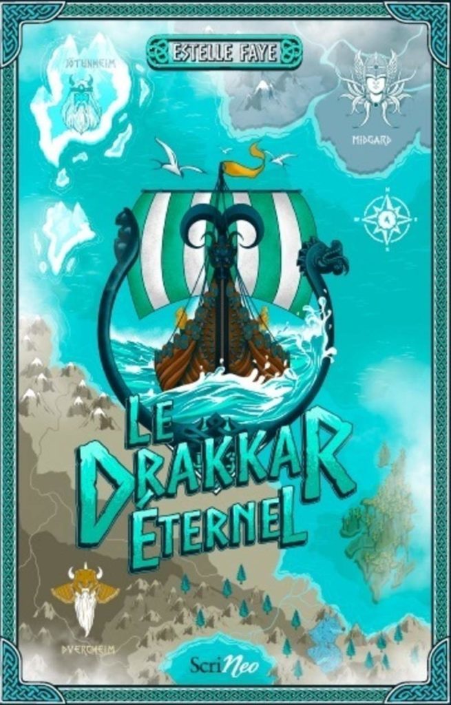 Le Drakkar éternel