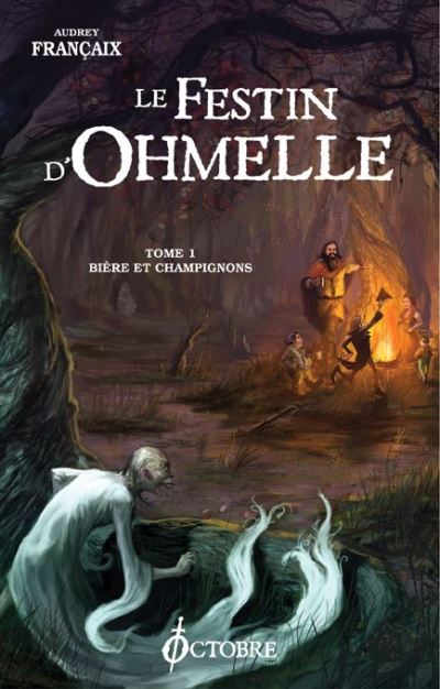 Le Festin d'Ohmelle - Bière et champignons