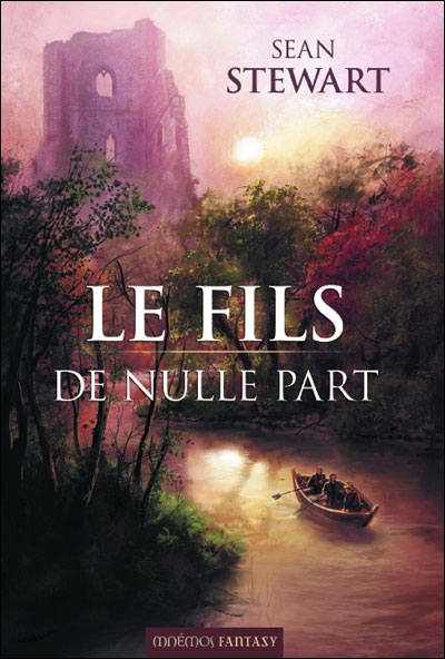 Le Fils de nulle part