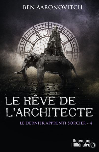 Le rêve de l'architecte