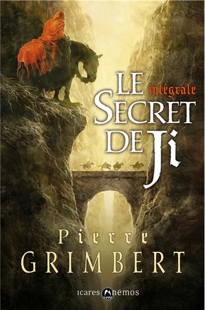 Le secret de Ji - Intégrale