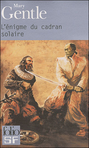 L'énigme du cadran solaire - Intégrale