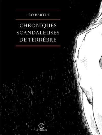 Les Chroniques scandaleuses de Terrèbre