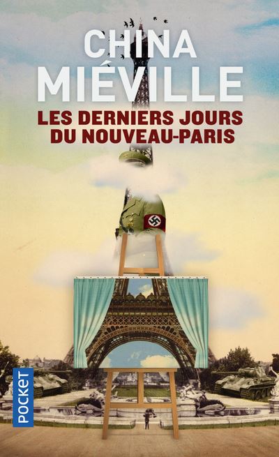 Les Derniers Jours Du Nouveau-Paris