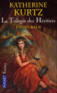 Les Derynis - Intégrale 2 - La trilogie des héritiers