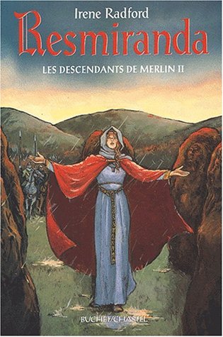 Les Descendants de Merlin - Resmiranda