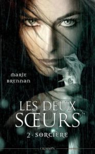 Les Deux Sœurs - Sorcière
