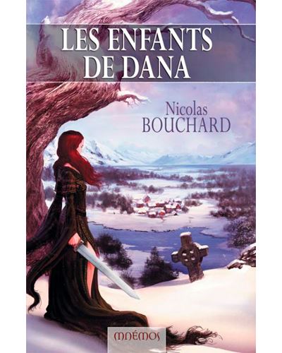 Les Enfants de Dana