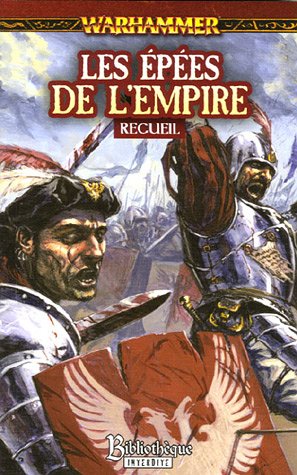 Les Epées de l'Empire