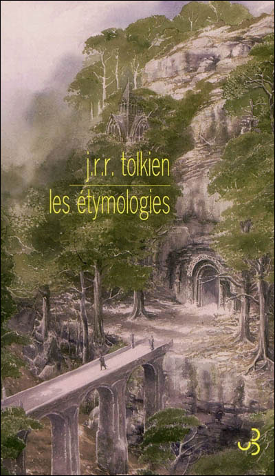 Les Étymologies