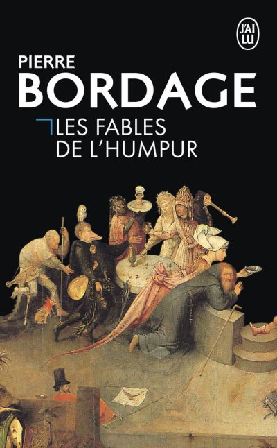 Les Fables de l'Humpur