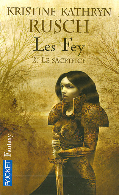 Les Fey - Le sacrifice