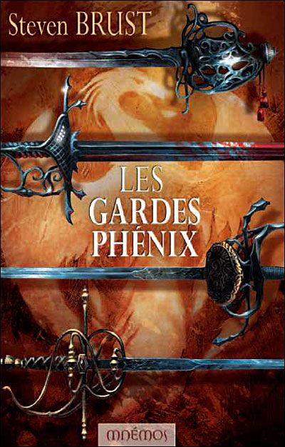 Les Gardes phénix