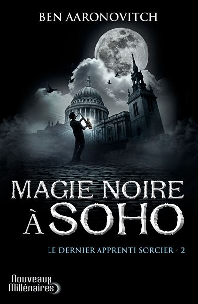 Magie noire à Soho