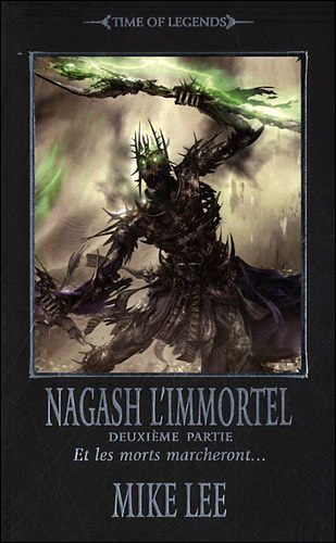 Nagash l'Immortel