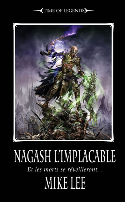 Nagash l'Implacable