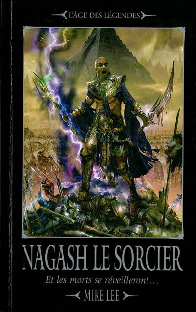 Nagash le Sorcier