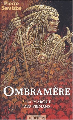 Ombramère - La marque des Primans