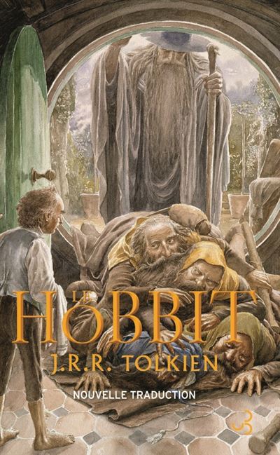 Bilbo le Hobbit