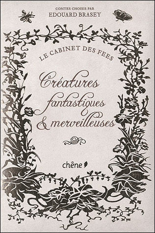 Créatures fantastiques et merveilleuses