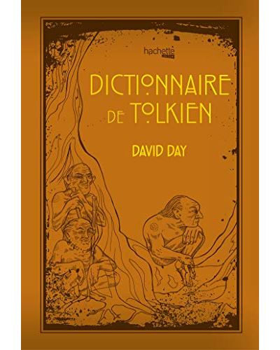 Dictionnaire de Tolkien