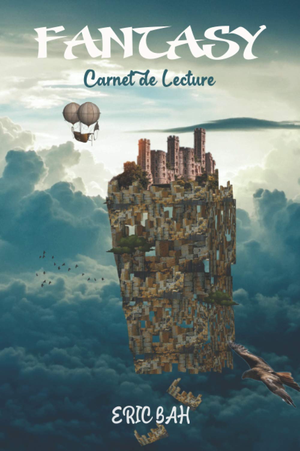 Fantasy - Carnet de Lecture