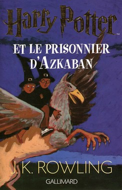 Harry Potter et le Prisonnier d'Azkaban