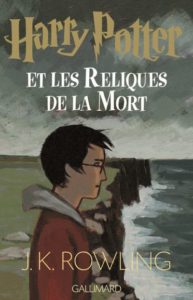 Harry Potter et les Reliques de la Mort