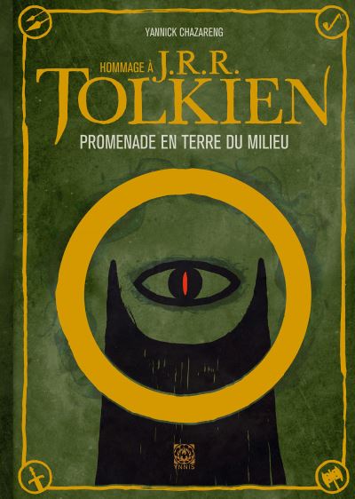 Hommage à J.R.R. Tolkien