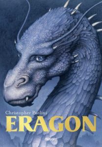L’Héritage - Eragon