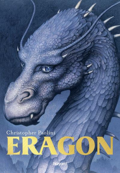 L’Héritage - Eragon