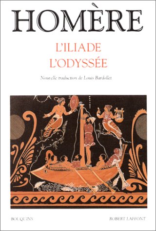 L’Iliade et l’Odyssée