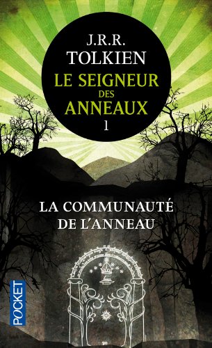 La Communauté de l’Anneau