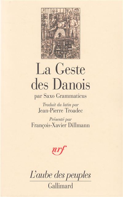 La Geste des Danois