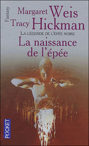 La Légende de l’épée noire - La Naissance de l'épée