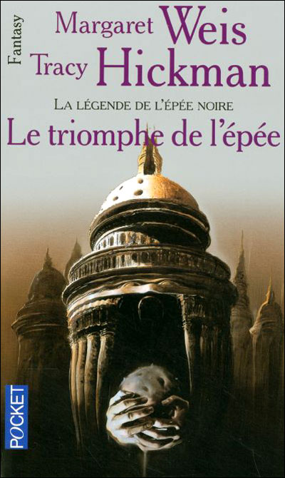 La Légende de l’épée noire - Le triomphe de l'épée