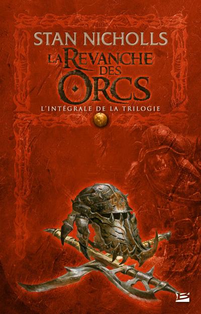 La Revanche des Orcs - Intégrale