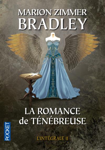 La Romance de Ténébreuse - Intégrale 2