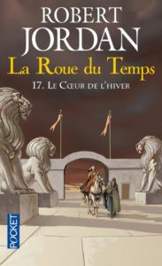 La Roue du Temps - Le Cœur de l'hiver