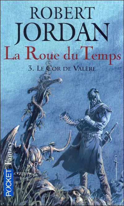 La Roue du Temps - Le Cor de Valère