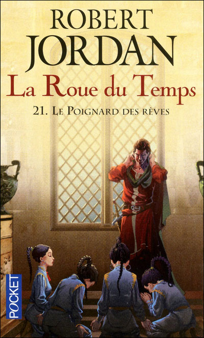 La Roue du Temps - Le Poignard des rêves