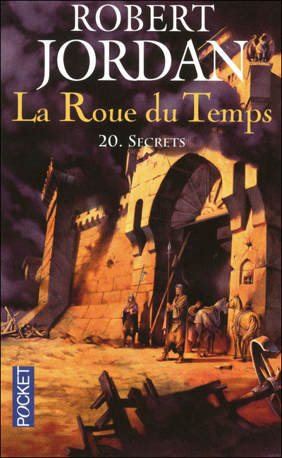 La Roue du Temps - Secrets