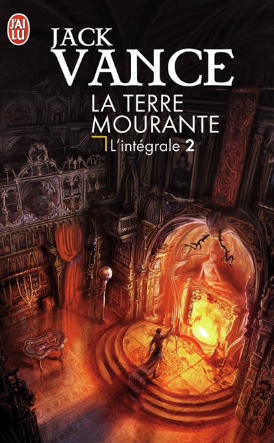 La Terre Mourante - Intégrale 2