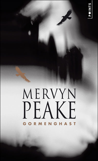 La Trilogie de Gormenghast - Gormenghast