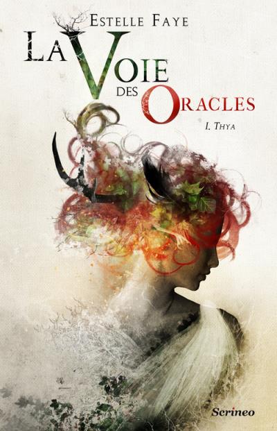 La Voie des Oracles - Thya