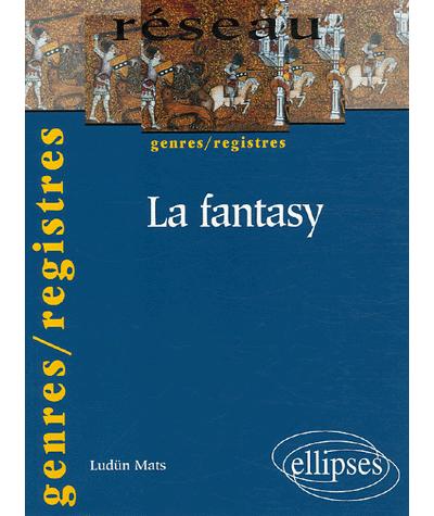 La fantasy Mats Ludun