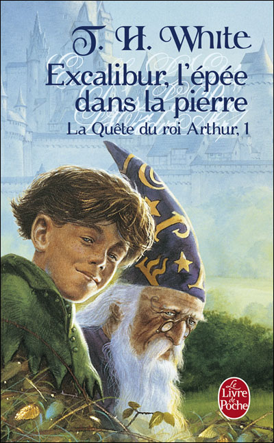 La quête du roi Arthur - Excalibur, l'épée dans la pierre