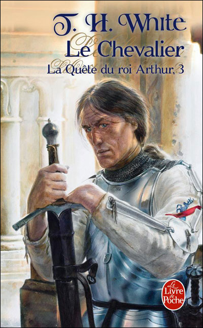 La quête du roi Arthur - Le Chevalier